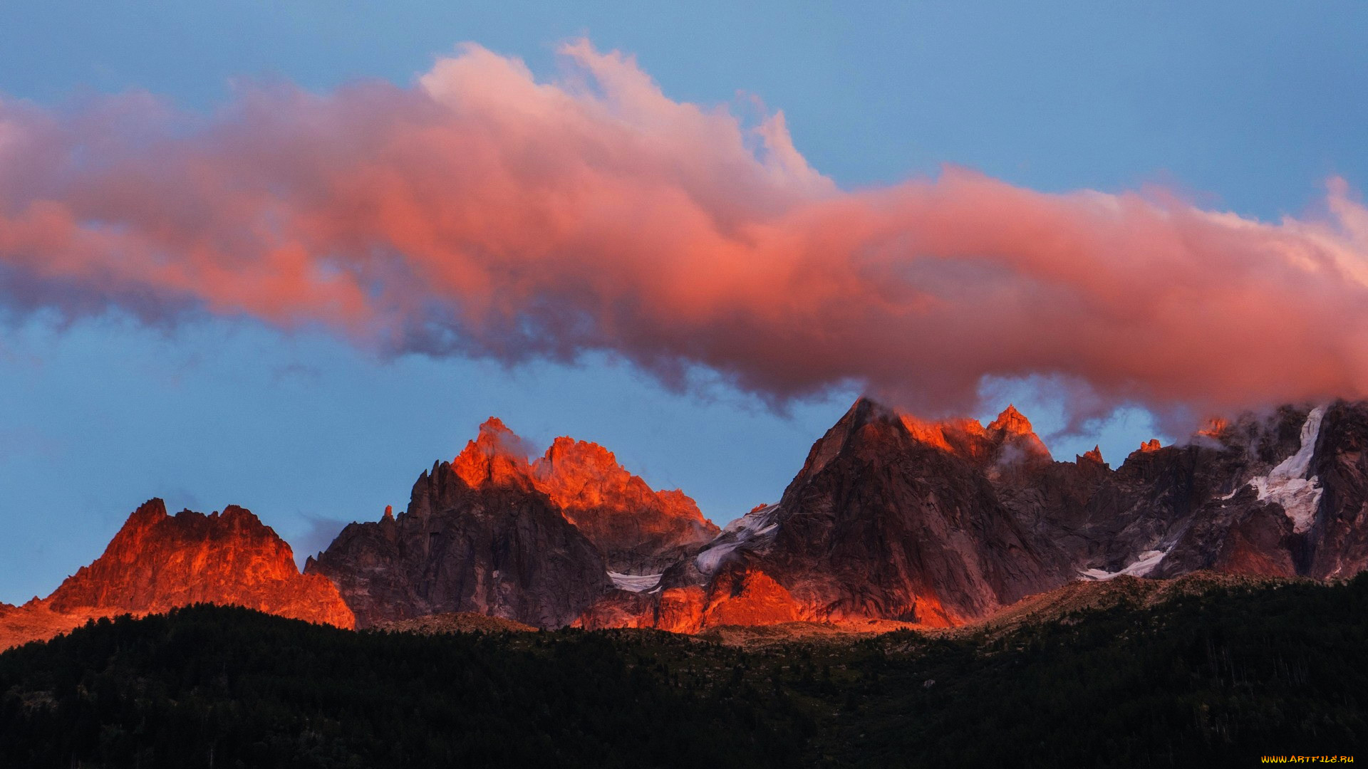 chamonix-mont-blanc, france, , 